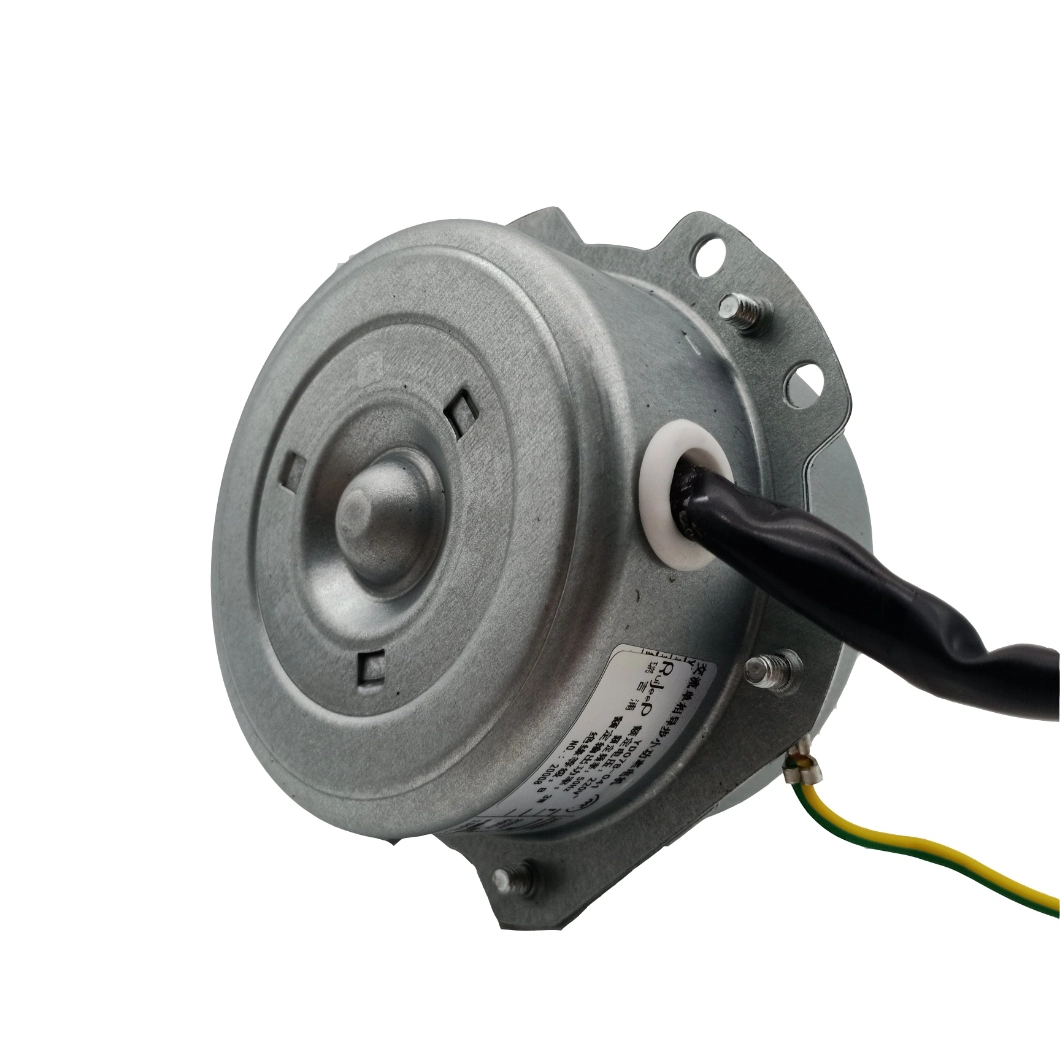 Winding Type High Quality Hv AC 3 Phase Yr Series Exhaust Fan Motor