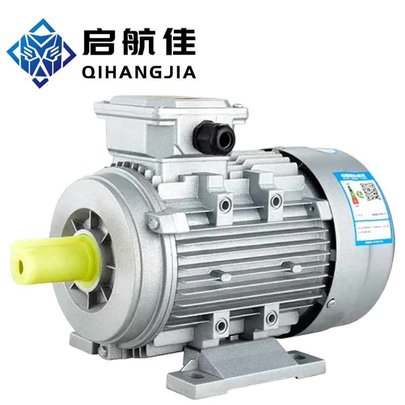 Ys/Ms Series Factory Direct Sales Ie3 3 Phase Asynchronous Induction AC Electric Motor